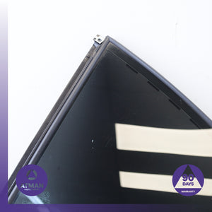 23-25 BMW G20 330i Rear Left Quarter Window Glass 51727956343 OEM — photo 3