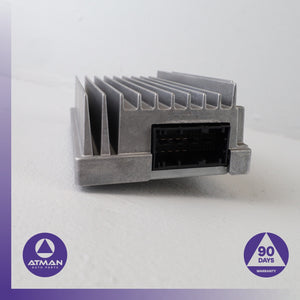 15-20 BMW F36 430i 440i GC Hi-Fi System Audio Amplifier Control Module Unit OEM — photo 3