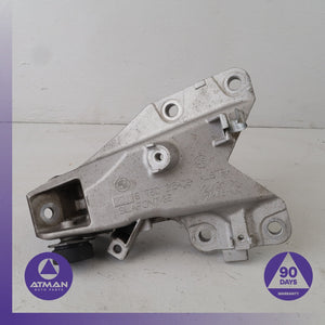 BMW E90 328i 325i 128i Left Engine Support Mount Bracket 6760315 OEM