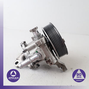 07-15 BMW E90 335i 135i Hydraulic Power Steering Pump 32416779244 OEM — photo 6