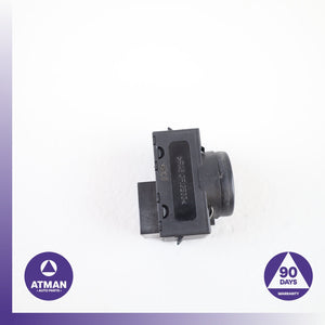 BMW E88 128i 135i Left Seat Lumbar Regulator Switch 8352291 OEM