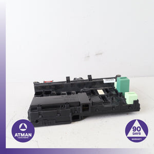 BMW E53 X5 Front Under Dash Dashboard Fuse Relay Junction Box OEM