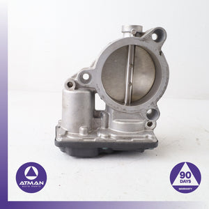 BMW G05 X5 X6 X7 M550i 4.4L Engine Air intake Throttle Body 13547619008 OEM