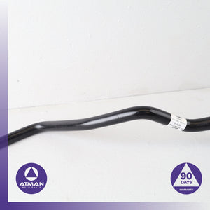BMW G05 X5 Engine Radiator Ventilation Coolant Hose Pipe OEM 55k