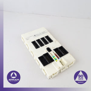 12-21 BMW F30 328i 228i Body Domain Control Module BCM BCU BDC FEM OEM