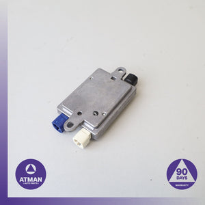 BMW F10 550i USB Multimedia Hub Control Module 84109200503 OEM — photo 6
