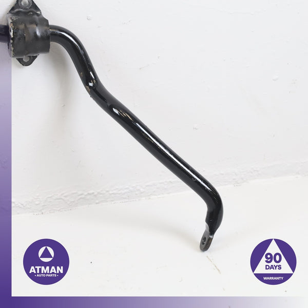 00-06 BMW E53 X5 Front Stabilizer Swaybar Sway Antiroll Bar 1097019 OEM