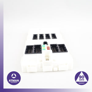14-23 BMW F86 X6M X2 I3 Body Domain Control Module BCM BCU BDC 6821976 OEM — photo 4