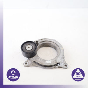 BMW F30 330i X4M X4 Engine Motor Drive Belt Tensioner Pulley OEM