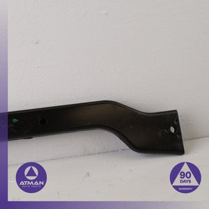 BMW E70 X5 X6 Front Belly Pan Engine Skid Plate Mount Bracket 6787324 OEM