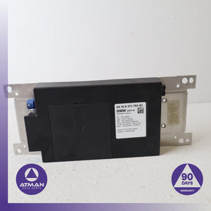 BMW F34 328i 335i 340i GT Communication Control Module 84109371791 OEM