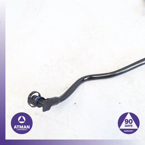BMW E93 328i Brake Booster Master Cylinder Vacuum Hose Pipe OEM