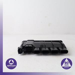 BMW G05 X5 X6 X4M X4 Integrated Power Supply Control Module OEM 55k