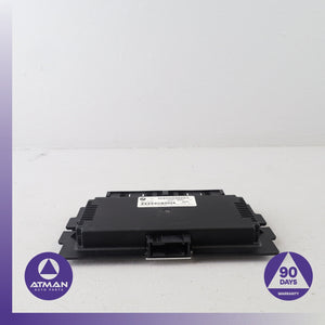 07-16 BMW E90 328i 335i Footwell Light Control Module Computer OEM