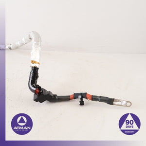 BMW F30 328i 228i Battery Starter Positive Cable 12428621490 OEM