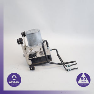 BMW F12 650i ABS Anti Lock Brake Hydraulic Pump Module 34516851376 OEM