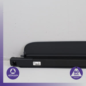 19-26 BMW G05 X5 X5M Trunk Boot Cargo Luggage Compartment Roller Blind OEM — photo 6