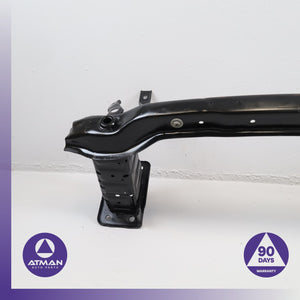 11-13 BMW E70 X5 N55 3.0L Front Bumper Reinforcement Impact Bar OEM