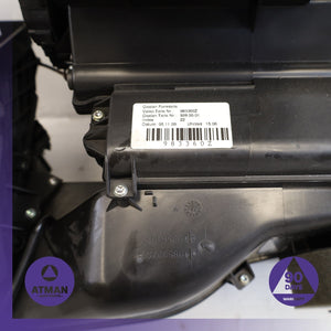 BMW E88 128i 335i A/C Heater Blower Motor Fan 9265892 OEM — photo 6