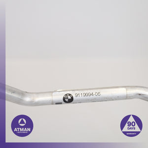 2011 BMW F10 550i A/C AC Air Conditioning Hose Line Pipe 64539119994 OEM