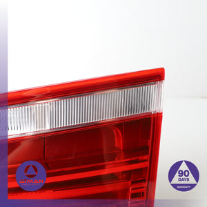 11-17 BMW F25 X3 Rear Right Inner Tail Light Lamp 63217217314 OEM — photo 5