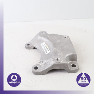 BMW F16 X6 xDrive35i Automatic Transmission Support Mount Bracket OEM