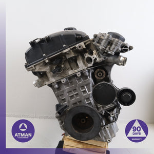 07-09 BMW E90 335i 135i 3.0L RWD N54B30A 8-Bolt Engine Motor Assembly OEM
