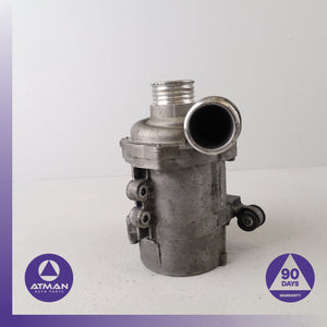 07-13 BMW E90 328i 325i 128i 3.0L N52 Engine Water Coolant Pump 11517586924 OEM