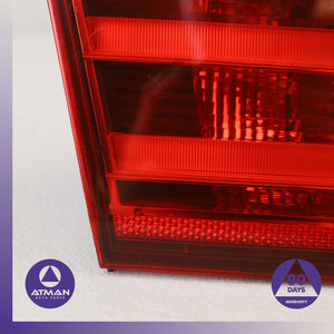 12-15 BMW F30 328i 335i M3 Rear LED Left Inner Tail Light Lamp OEM