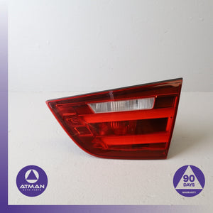 14-19 BMW F34 328i GT 340i Rear Right Taillight Tail Light Lamp Inner OEM