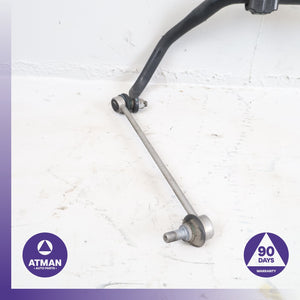 BMW F10 550i xDrive Front Anti Roll Sway Bar Stabilizer OEM — photo 2