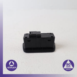 09-22 BMW F02 750Li X5 Trunk Boot Release Lock Control Switch 61319275121 OEM — photo 6