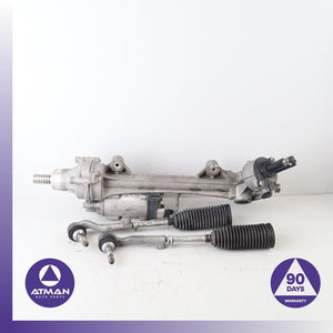 14-21 BMW F30 328i 428i 228i M240i RWD Electric Power Steering Rack Assembly OEM
