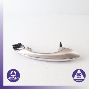 09-19 BMW F02 750Li 650i Front or Rear Right Exterior Door Handle OEM — photo 5
