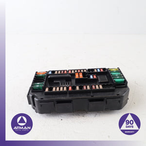 12-18 BMW F34 328i GT 335i M3 Front Distribution Relay Junction Fuse Box OEM
