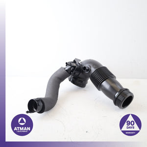 BMW F30 320i M235i Engine Air Intake Boot Hose Tube Pipe OEM