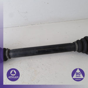 BMW E92 328i 128i 135i Rear Left CV Axle Half Shaft 33217547073 OEM