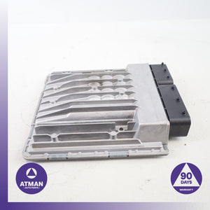 BMW E92 328i 128i Engine Motor Control Module Unit DME OEM