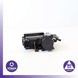 BMW F10 535i Air Pressure Boost Solenoid Valve OEM — photo 3