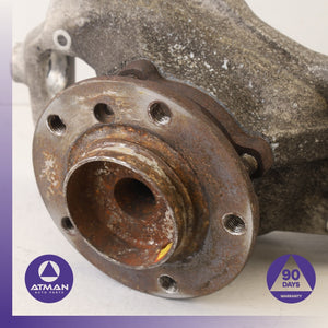 BMW E64 650i 645Ci Front Right Passenger Side Spindle Knuckle Hub OEM — photo 4