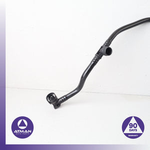 BMW F30 320i N20 2.0L Fuel Tank Breather Valve Line Hose Pipe OEM