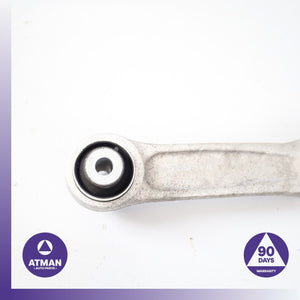 09-19 BMW F12 650i 550i Front Left Side Lower Control Arm 31126794203 OEM — photo 3
