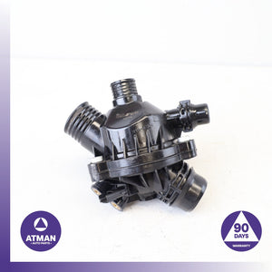 BMW E90 325i 335i Engine Motor Coolant Thermostat URO
