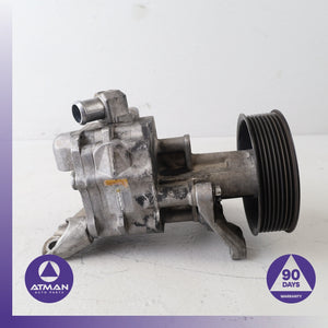 11-13 BMW E70 X5 N55 3.0L Hydraulic Power Steering Pump OEM