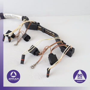 12-17 BMW F34 328i GT X3 320i Engine Motor Ignition Coil Wiring Harness OEM