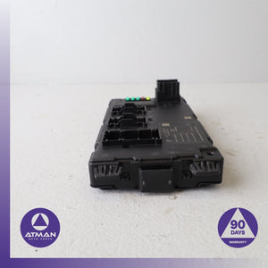 BMW F30 328i 330e 320i Rear Body Electronic Control Module REM BCM BCU OEM