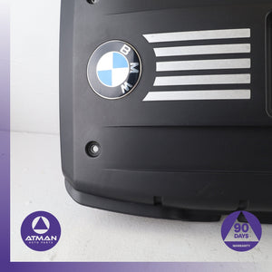 07-13 BMW E90 E82 E83 E85 E86 E88 E89 328i Z4 Engine Cover 11127575032 OEM — photo 3