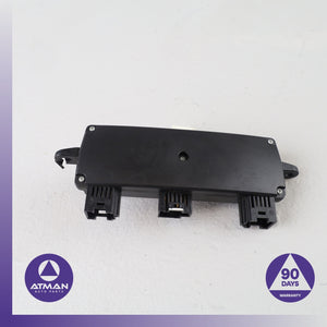 BMW E66 750i Steering Wheel Heating Module OEM