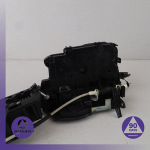 BMW E90 328i 330i 325i Front Right Door Lock Latch Actuator w/Bracket OEM