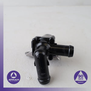 BMW G05 X5 X6 X7 Heater Control Valve 11518689695 OEM 55k — photo 3